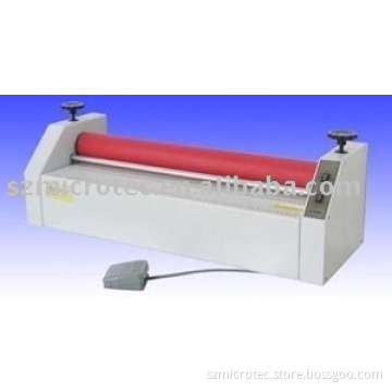 Electronic Cold Laminator - 650II
